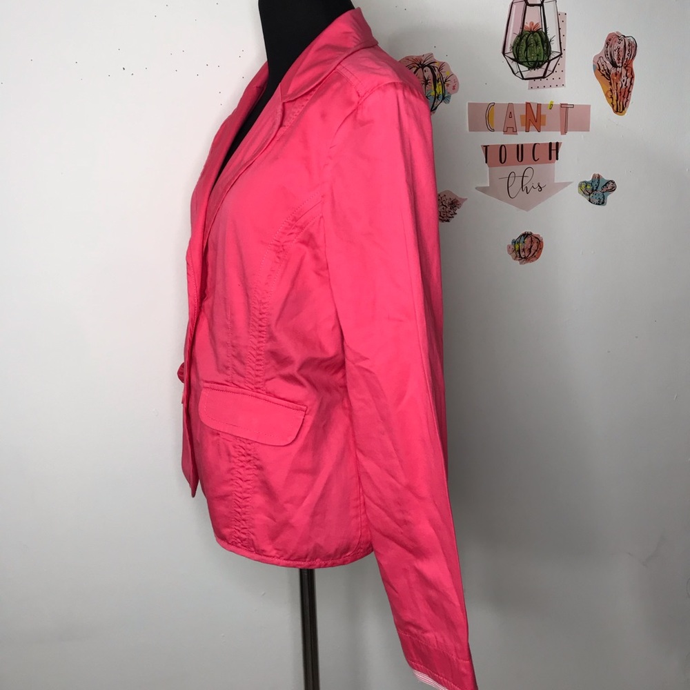 Madison Jacket - Picture 5 of 6
